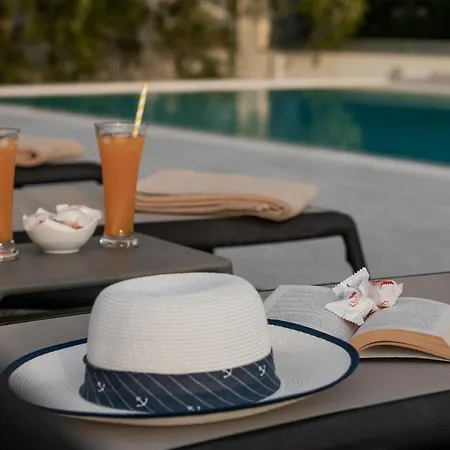 Apartamento Dora Okrug Gornji