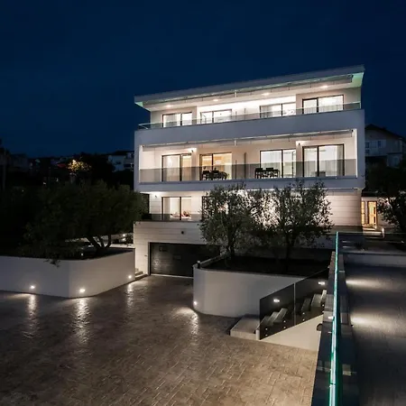 Dora Apartamento Okrug Gornji