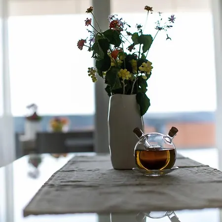 Dora Apartamento Okrug Gornji