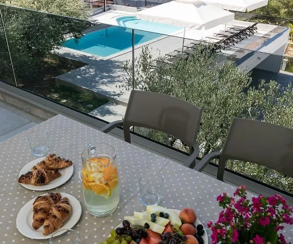 Dora Διαμέρισμα