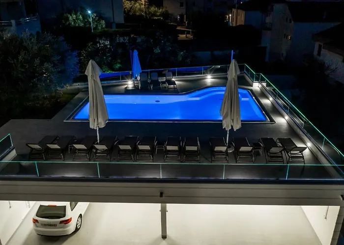 Dora Διαμέρισμα