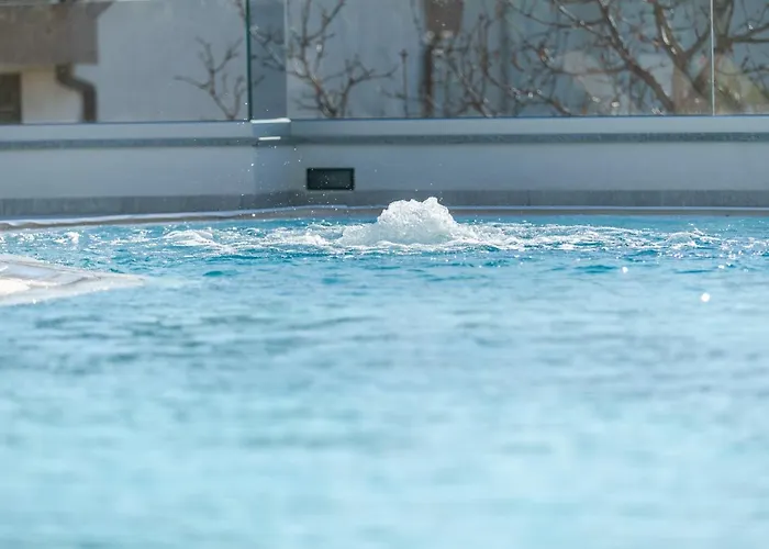 Dora Διαμέρισμα *