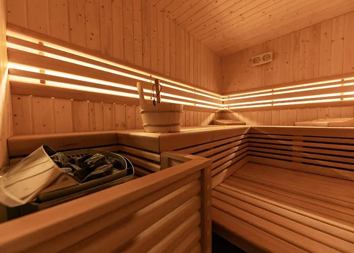 Διαμέρισμα Dora Okrug Gornji