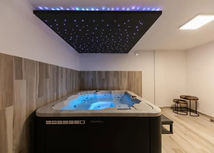 Διαμέρισμα Dora Okrug Gornji