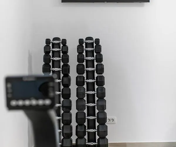 Dora Διαμέρισμα *