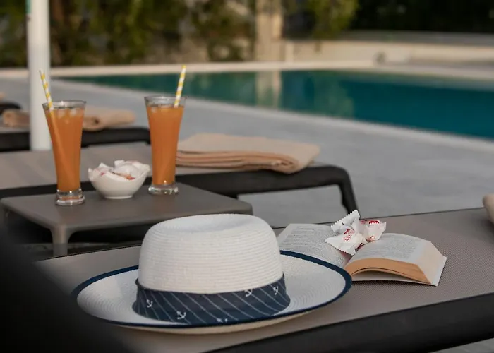 Διαμέρισμα Dora Okrug Gornji