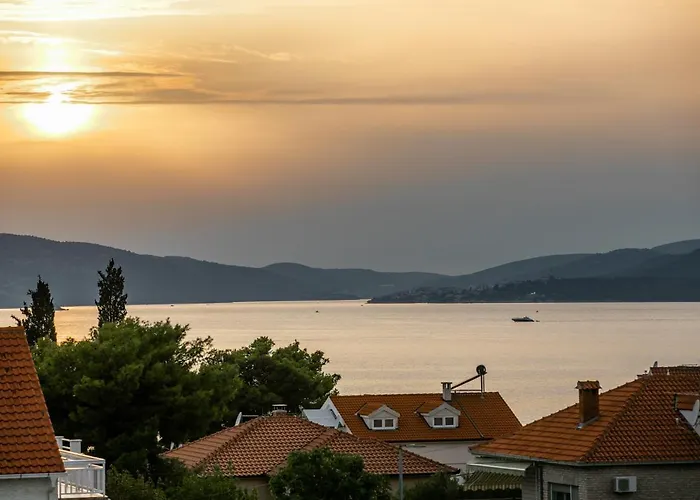 Dora Διαμέρισμα