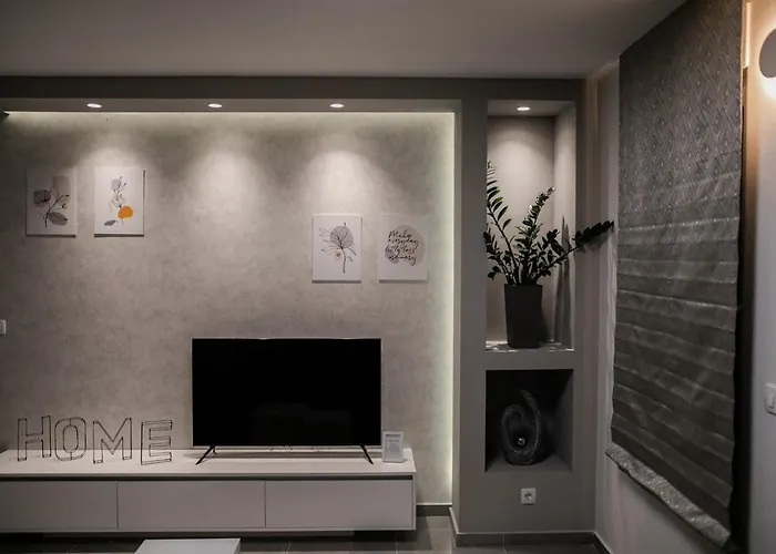 Διαμέρισμα Dora