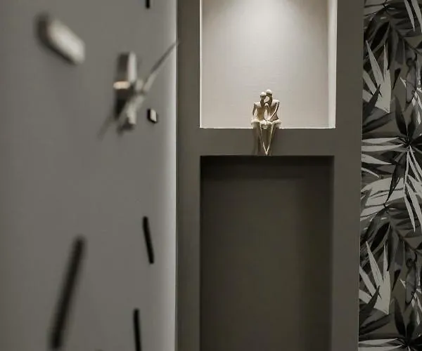 Διαμέρισμα Dora *