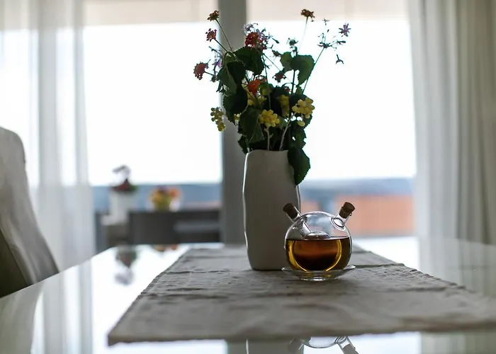 Dora Διαμέρισμα Okrug Gornji