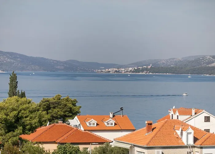 Διαμέρισμα Dora Okrug Gornji