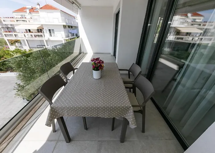 Dora Διαμέρισμα Okrug Gornji