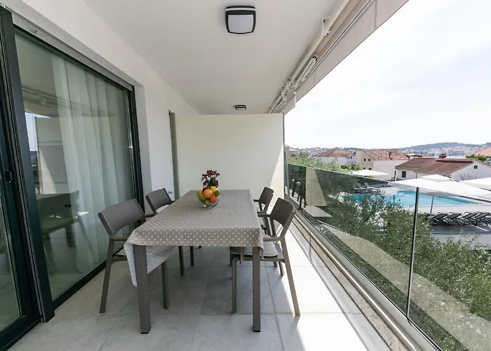 Διαμέρισμα Dora Okrug Gornji