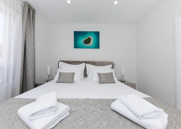 Dora Διαμέρισμα