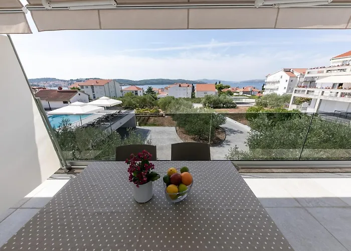 Διαμέρισμα Dora Okrug Gornji