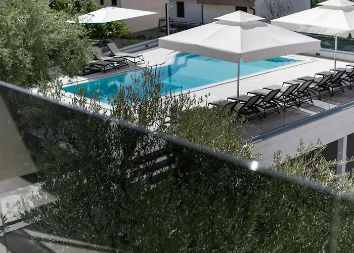 Dora Διαμέρισμα