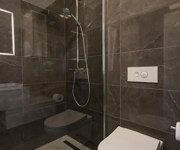 Διαμέρισμα Dora