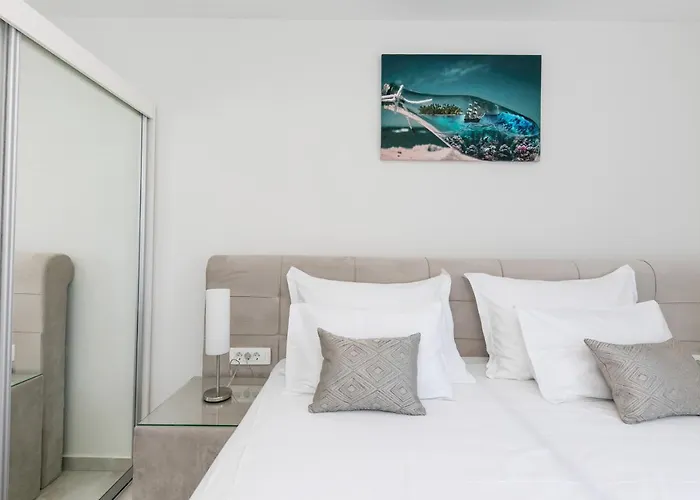 Dora Διαμέρισμα