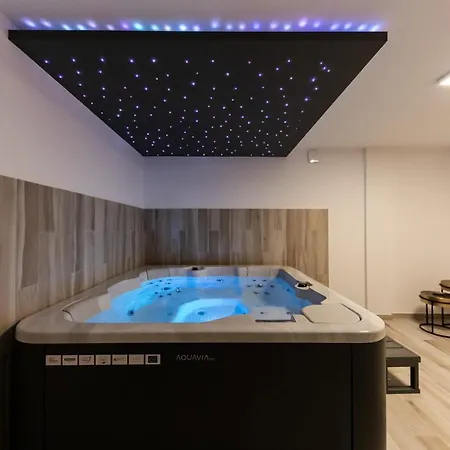 Apartmán Dora Okrug Gornji