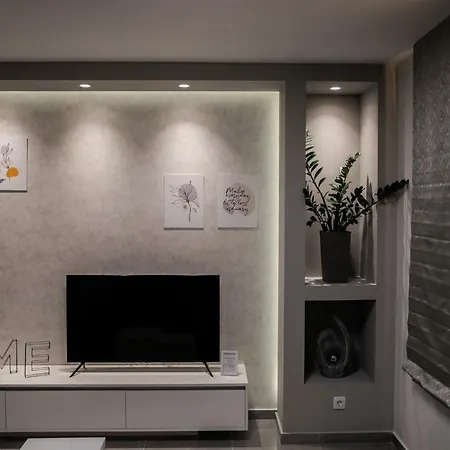Apartmán Dora