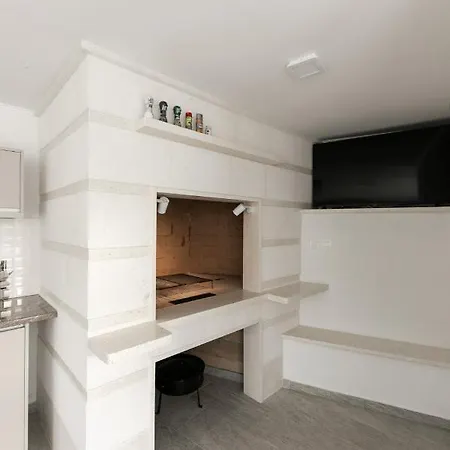 Apartmán Dora *