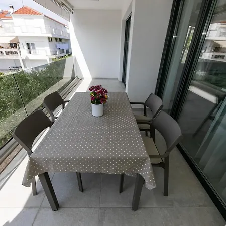 Dora Apartmán Okrug Gornji