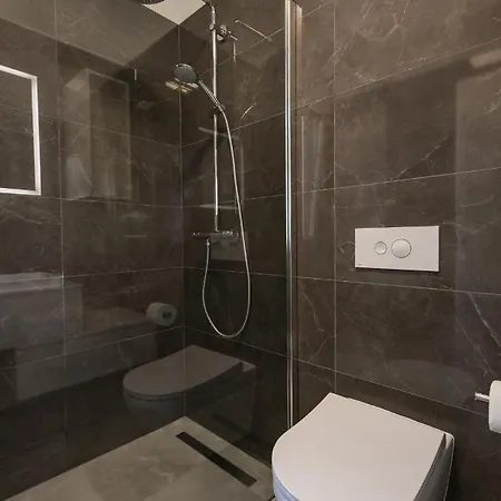 Apartmán Dora