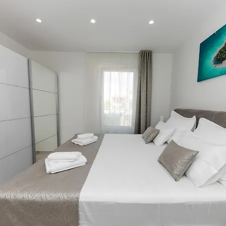 Apartmán Dora