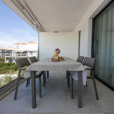 Apartmán Dora *