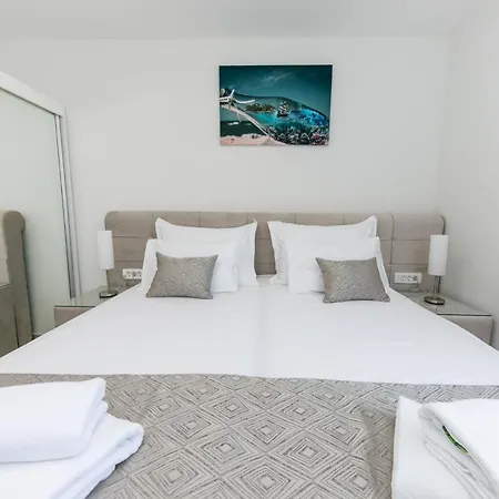 Apartmán Dora