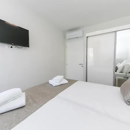 Apartmán Dora *