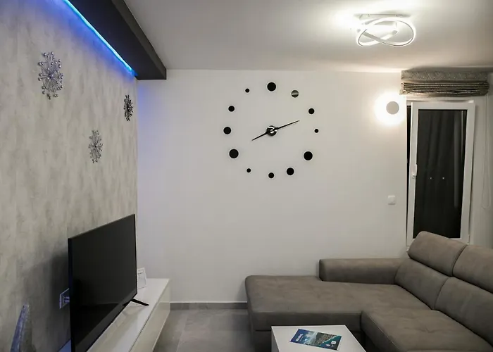 Dora Apartment